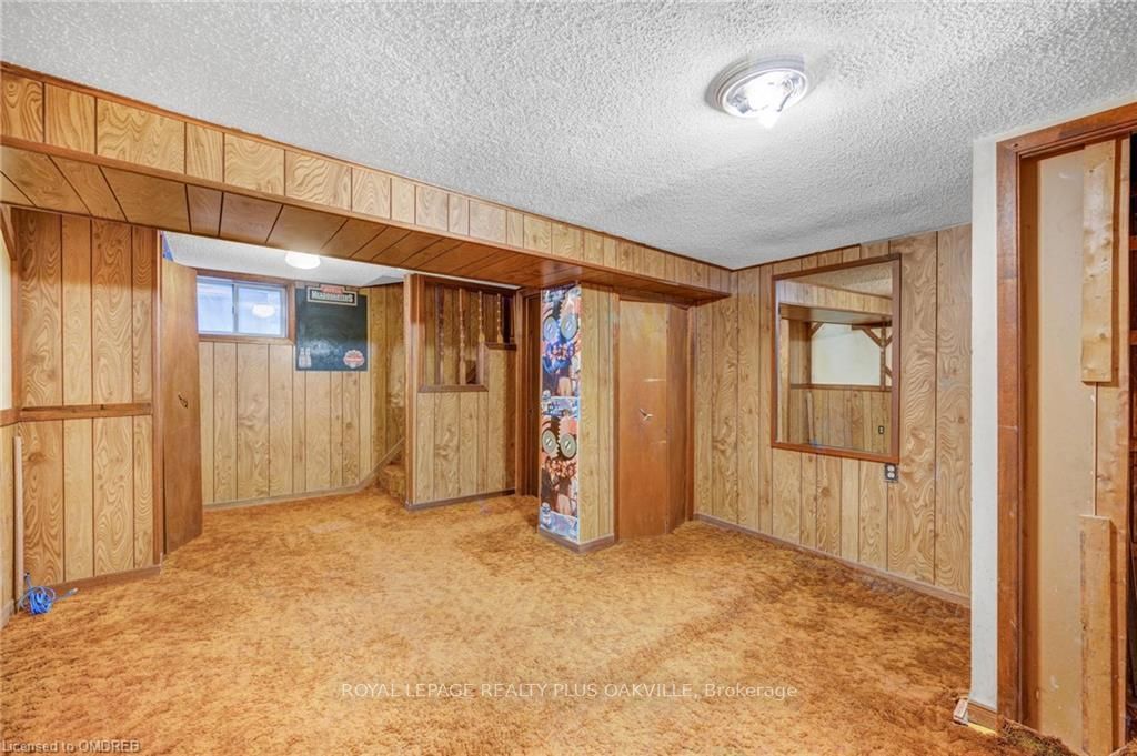 56 Glengarry Ave, Toronto, ON M5M1C9 | 3 Bedroom 2 Bathroom Semi-Detached House | Image 16