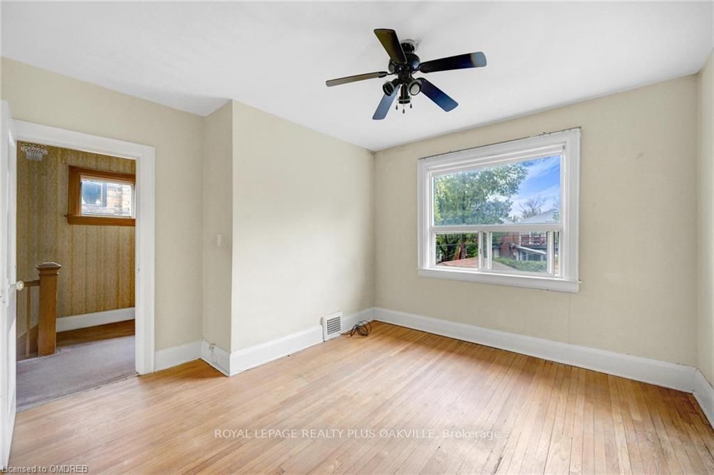 56 Glengarry Ave, Toronto, ON M5M1C9 | 3 Bedroom 2 Bathroom Semi-Detached House | Image 21