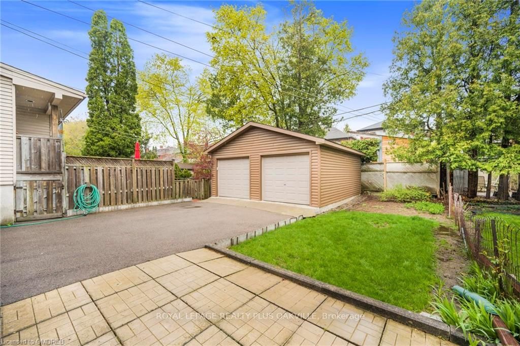 56 Glengarry Ave, Toronto, ON M5M1C9 | 3 Bedroom 2 Bathroom Semi-Detached House | Image 3