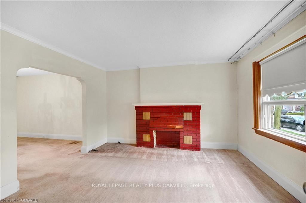 56 Glengarry Ave, Toronto, ON M5M1C9 | 3 Bedroom 2 Bathroom Semi-Detached House | Image 5