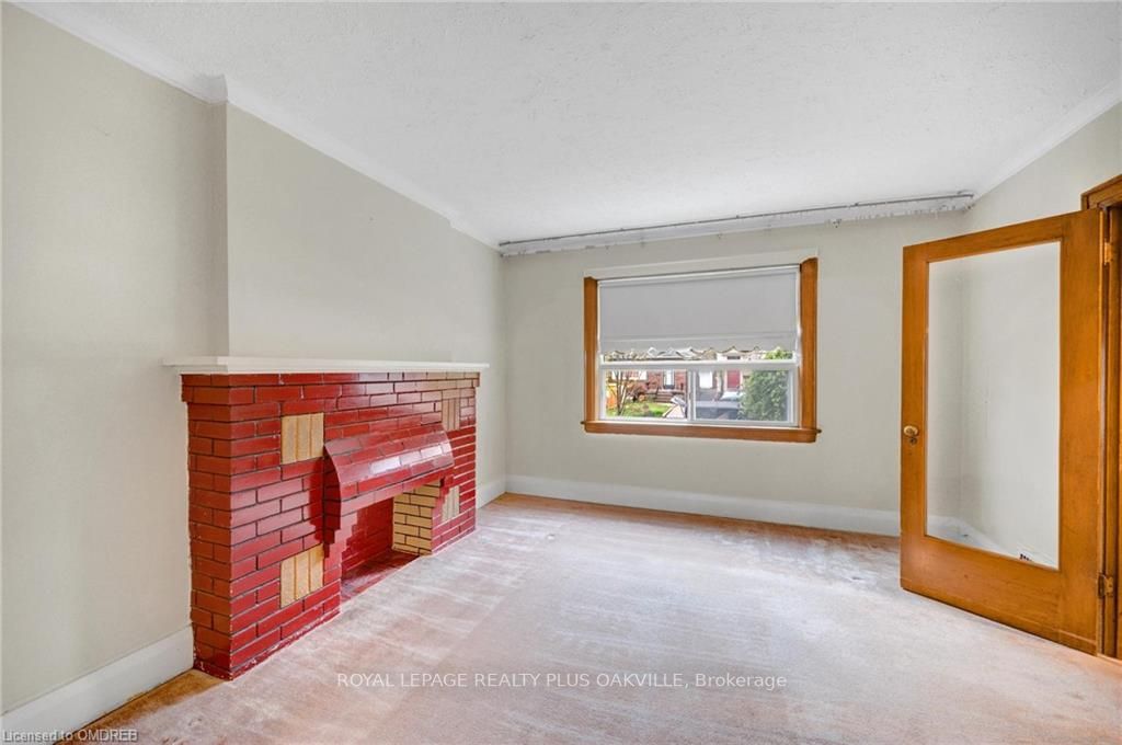 56 Glengarry Ave, Toronto, ON M5M1C9 | 3 Bedroom 2 Bathroom Semi-Detached House | Image 6