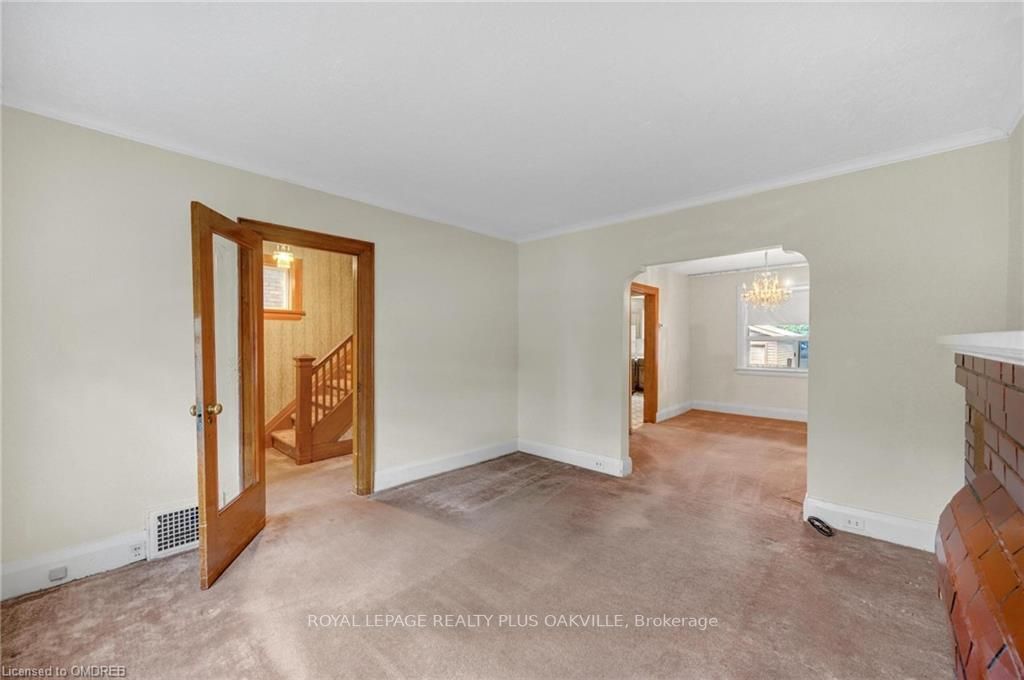 56 Glengarry Ave, Toronto, ON M5M1C9 | 3 Bedroom 2 Bathroom Semi-Detached House | Image 8