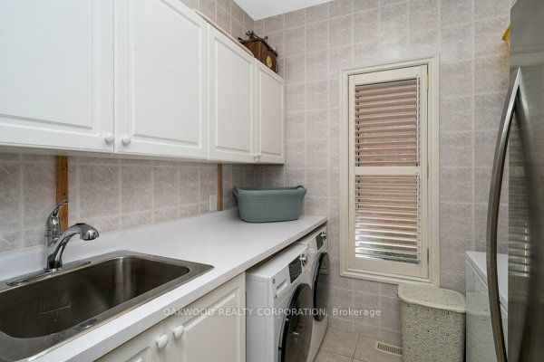175 Charlton Blvd, Toronto, ON M2R2J2 | 4 Bedroom 6 Bathroom Detached House | Image 12