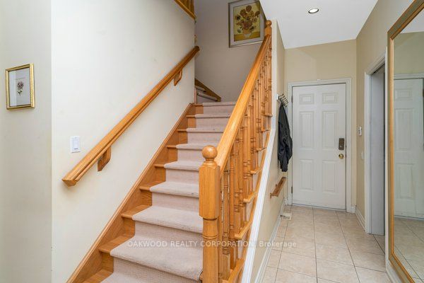 175 Charlton Blvd, Toronto, ON M2R2J2 | 4 Bedroom 6 Bathroom Detached House | Image 13