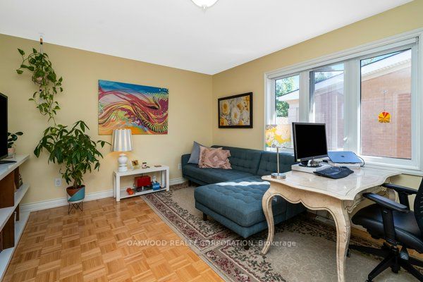 175 Charlton Blvd, Toronto, ON M2R2J2 | 4 Bedroom 6 Bathroom Detached House | Image 17
