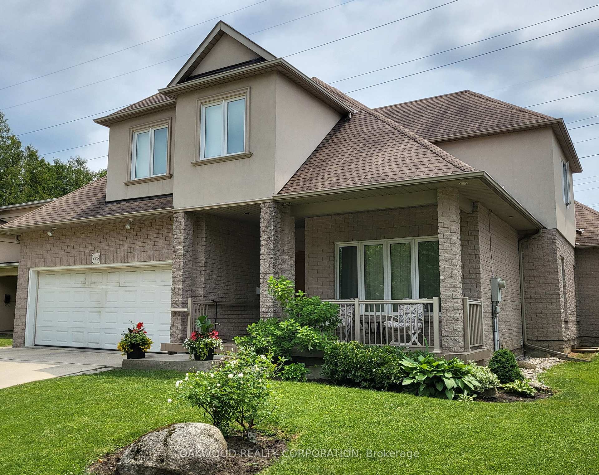 175 Charlton Blvd, Toronto, ON M2R2J2 | 4 Bedroom 6 Bathroom Detached House | Image 2