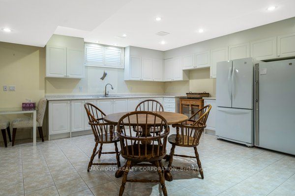 175 Charlton Blvd, Toronto, ON M2R2J2 | 4 Bedroom 6 Bathroom Detached House | Image 25