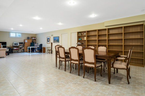 175 Charlton Blvd, Toronto, ON M2R2J2 | 4 Bedroom 6 Bathroom Detached House | Image 26