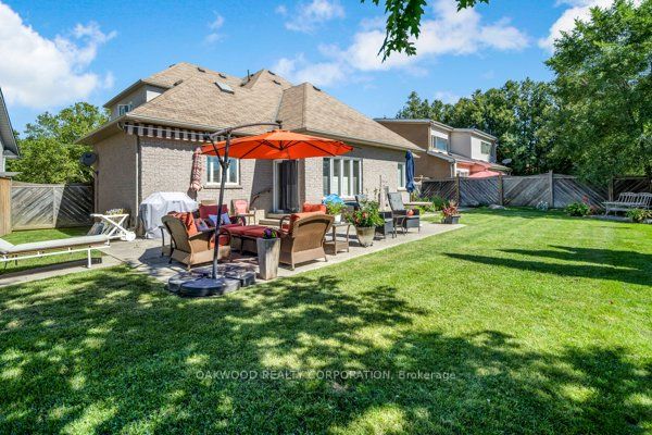 175 Charlton Blvd, Toronto, ON M2R2J2 | 4 Bedroom 6 Bathroom Detached House | Image 32