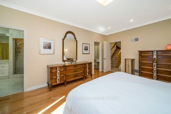 175 Charlton Blvd, Toronto, ON M2R2J2 | 4 Bedroom 6 Bathroom Detached House | Image 9