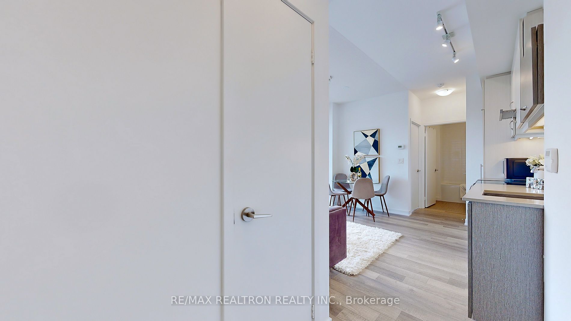 #1008 - 181 Huron St, Toronto, ON M5T2B6 | 1 Bedroom 1 Bathroom Condo Apt | Image 22