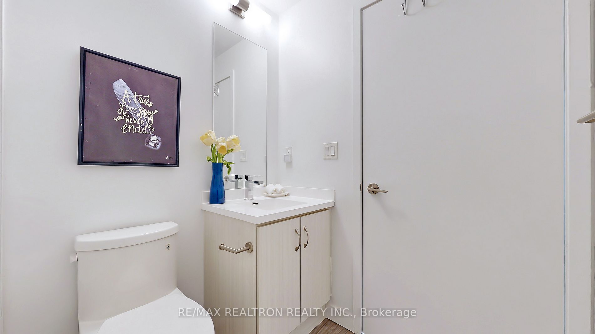 #1008 - 181 Huron St, Toronto, ON M5T2B6 | 1 Bedroom 1 Bathroom Condo Apt | Image 27