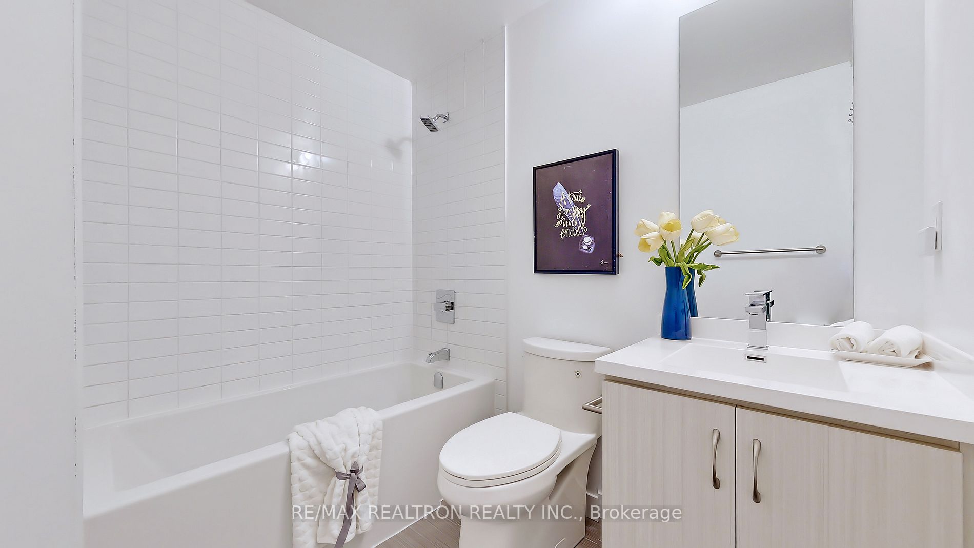 #1008 - 181 Huron St, Toronto, ON M5T2B6 | 1 Bedroom 1 Bathroom Condo Apt | Image 28