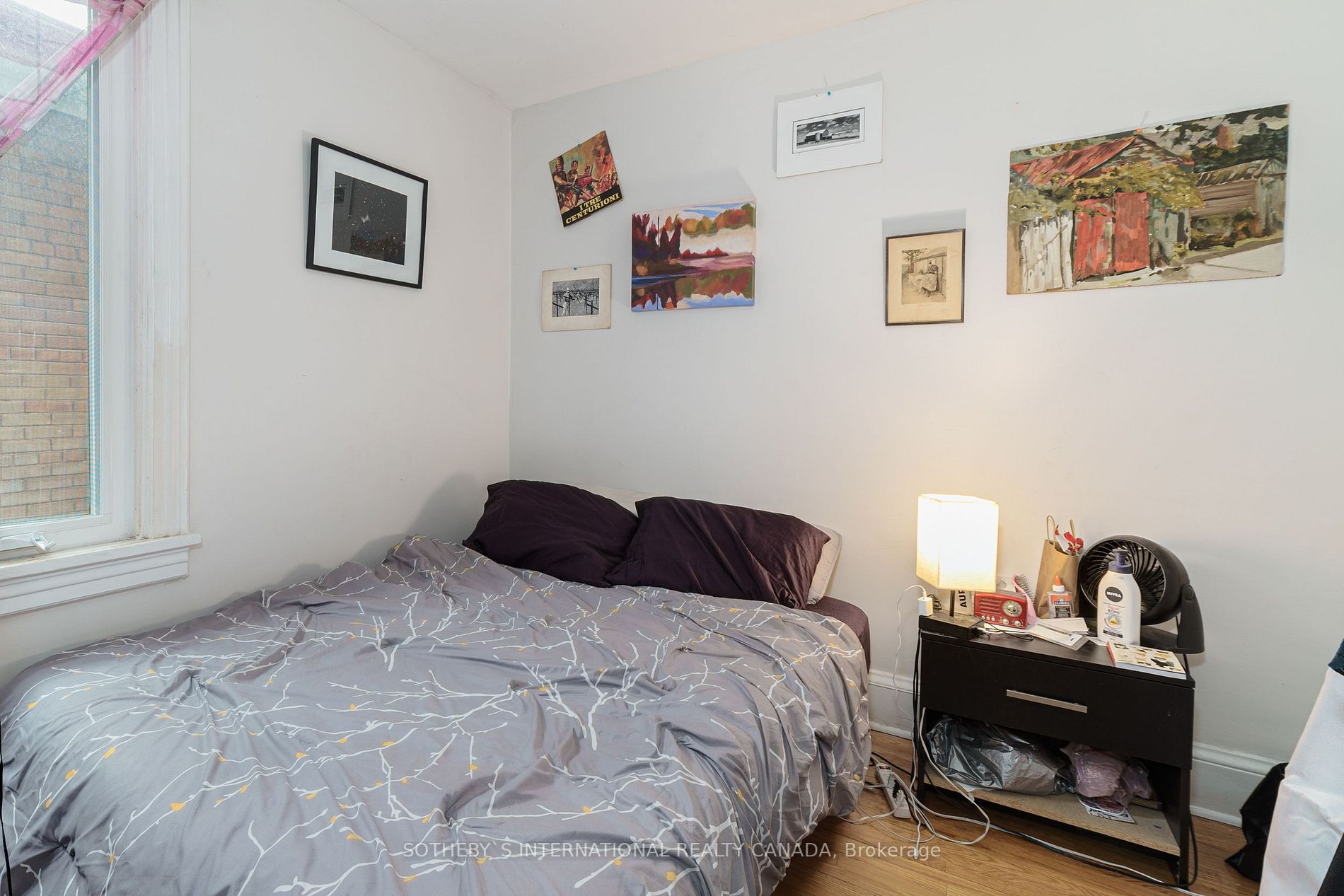 166 Grace St, Toronto, ON M6G3A6 | 5 Bedroom 4 Bathroom Semi-Detached House | Image 13