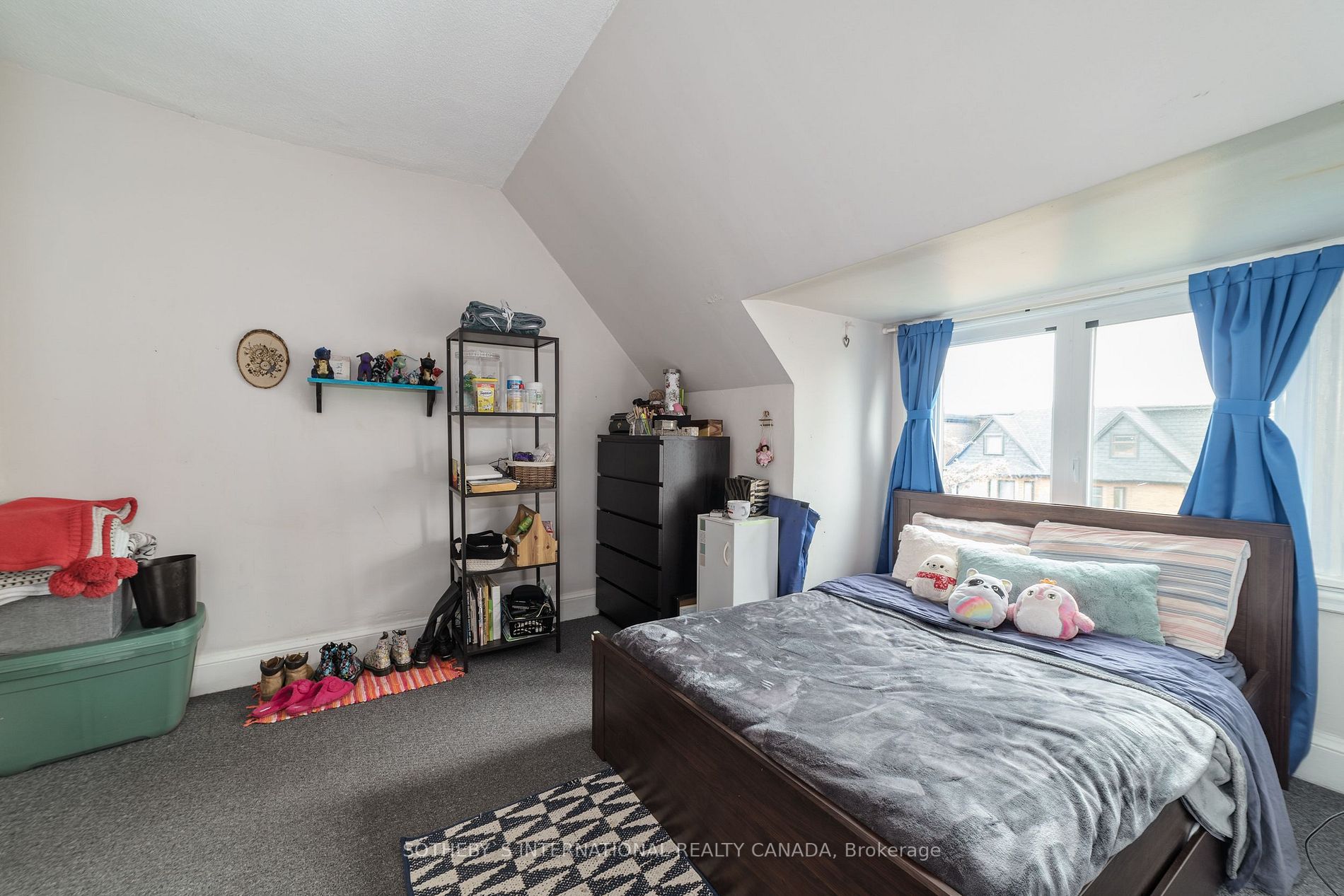 166 Grace St, Toronto, ON M6G3A6 | 5 Bedroom 4 Bathroom Semi-Detached House | Image 14