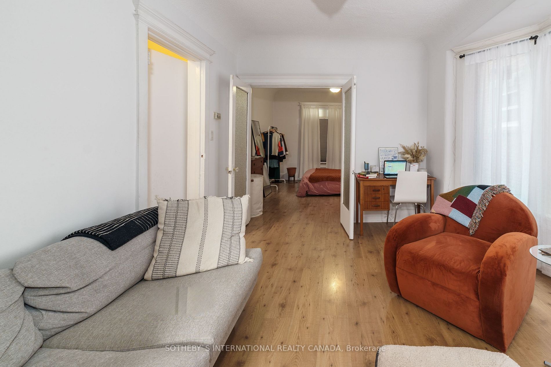 166 Grace St, Toronto, ON M6G3A6 | 5 Bedroom 4 Bathroom Semi-Detached House | Image 5