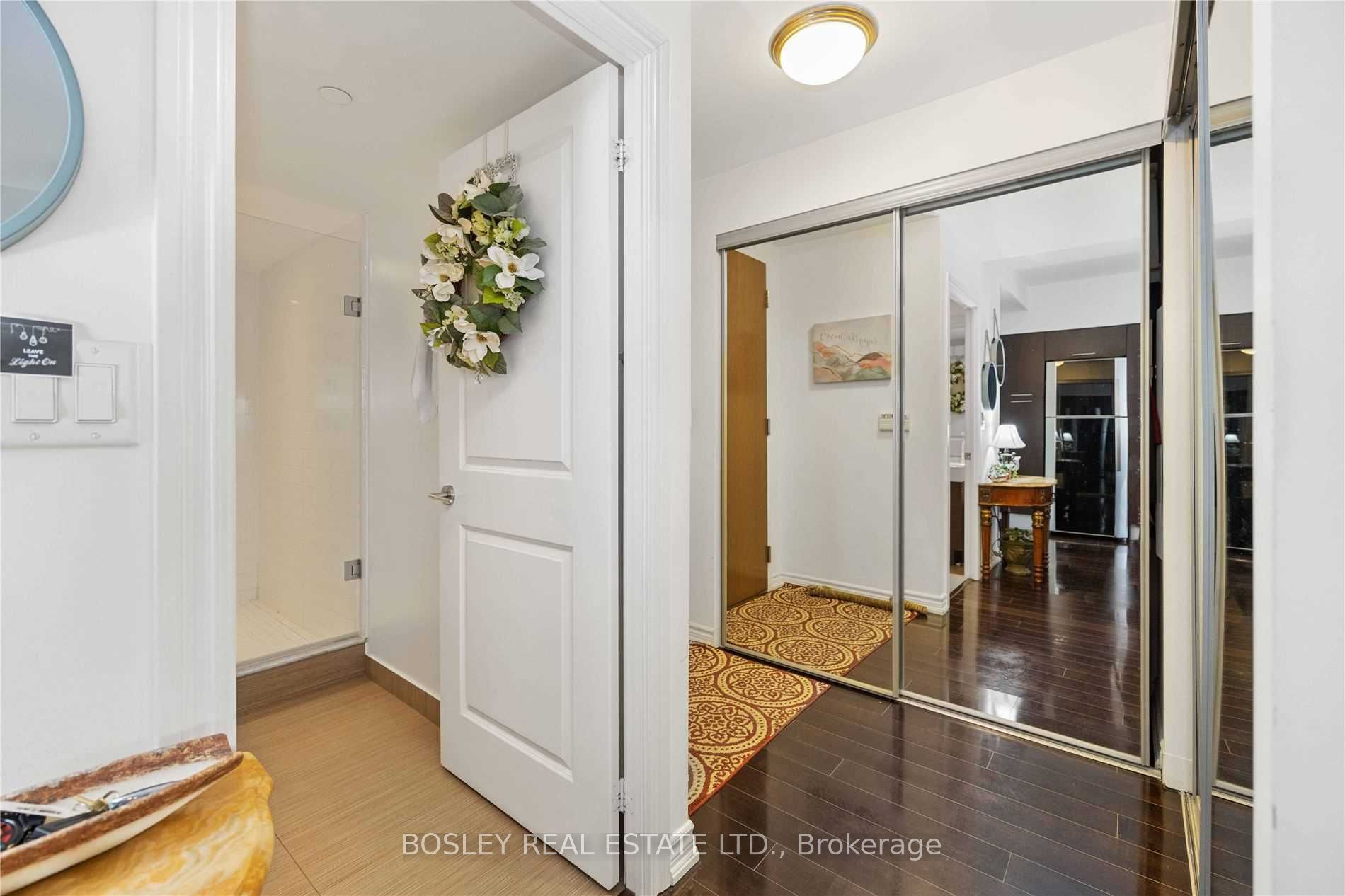 #3408 - 386 Yonge St, Toronto, ON M5B0A5 | 2 Bedroom 2 Bathroom Condo Apt | Image 1