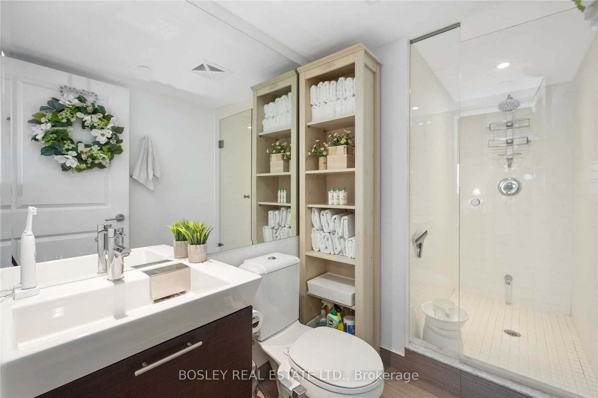 #3408 - 386 Yonge St, Toronto, ON M5B0A5 | 2 Bedroom 2 Bathroom Condo Apt | Image 11