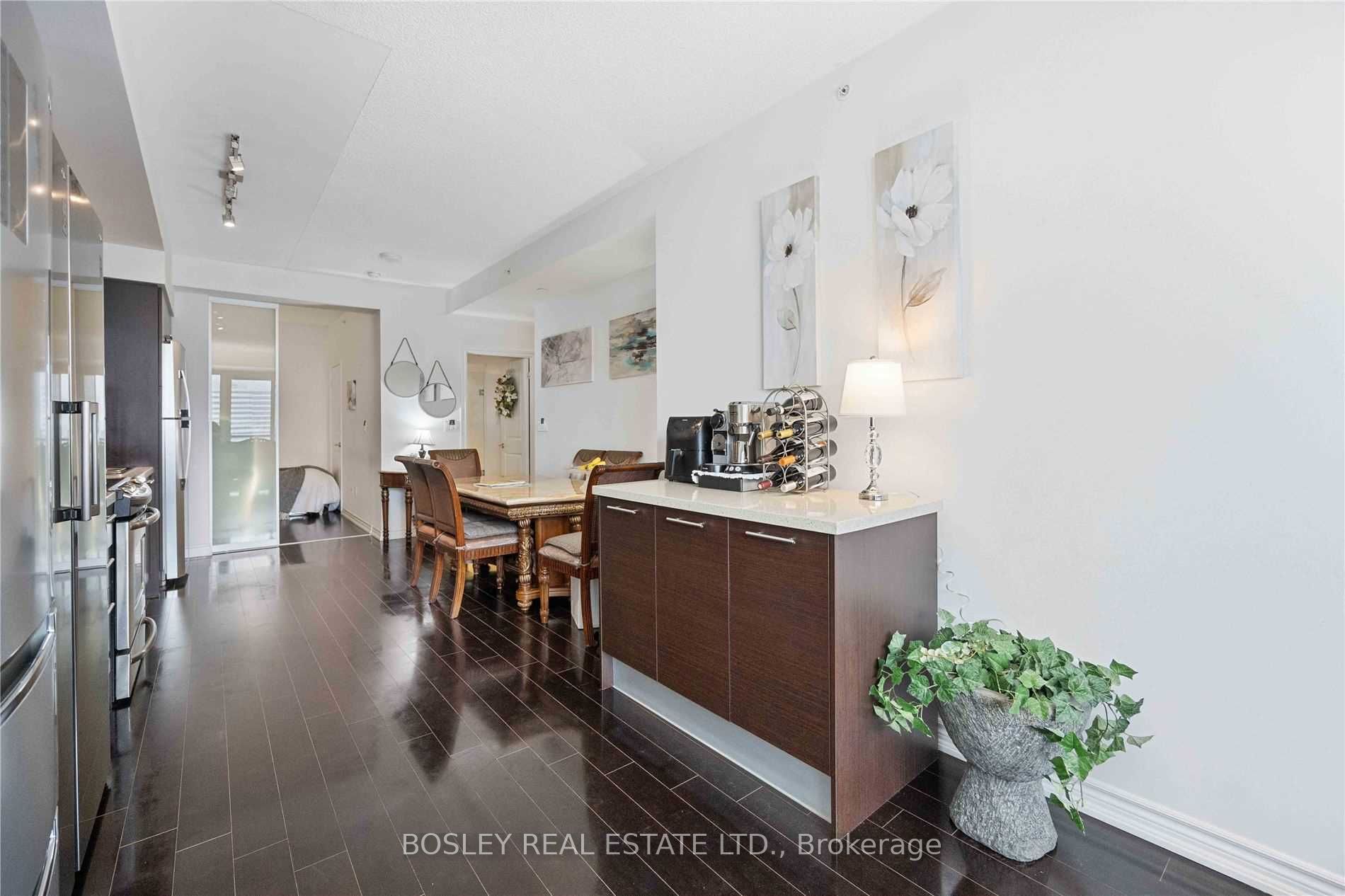 #3408 - 386 Yonge St, Toronto, ON M5B0A5 | 2 Bedroom 2 Bathroom Condo Apt | Image 13