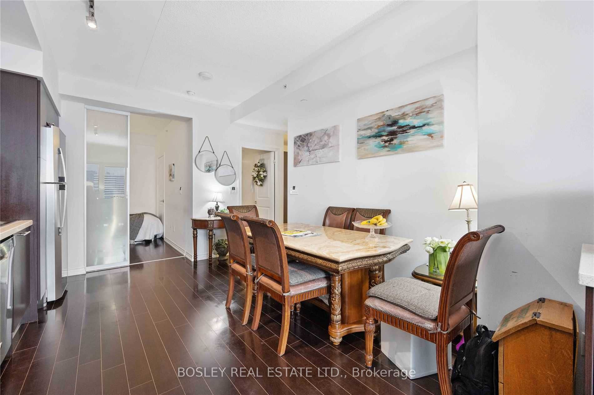 #3408 - 386 Yonge St, Toronto, ON M5B0A5 | 2 Bedroom 2 Bathroom Condo Apt | Image 16