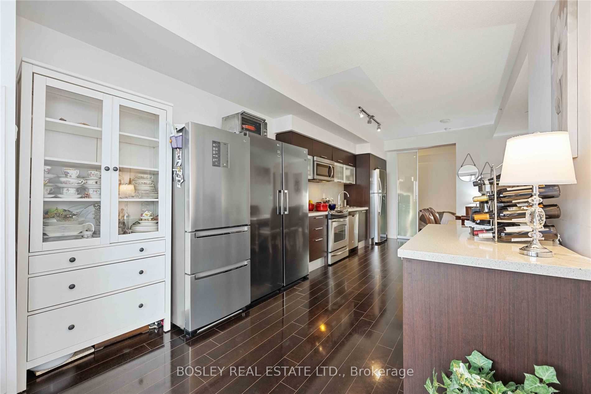 #3408 - 386 Yonge St, Toronto, ON M5B0A5 | 2 Bedroom 2 Bathroom Condo Apt | Image 5