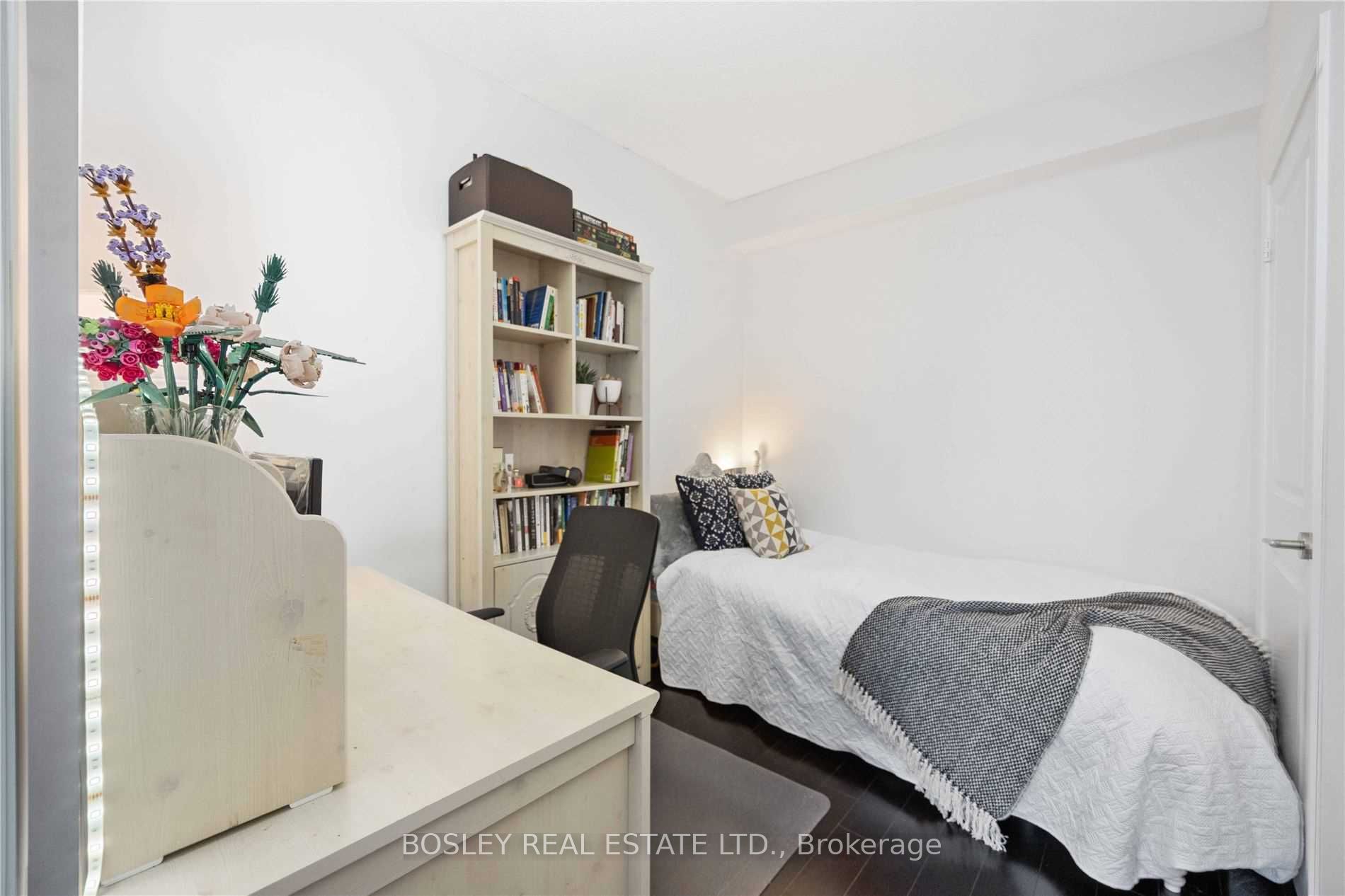 #3408 - 386 Yonge St, Toronto, ON M5B0A5 | 2 Bedroom 2 Bathroom Condo Apt | Image 8