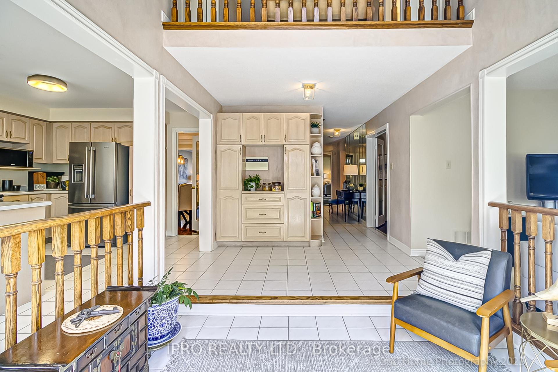 9 Jardin Hill Crt, Toronto, ON M2H3R8 | 5 Bedroom 3 Bathroom Detached House | Image 12