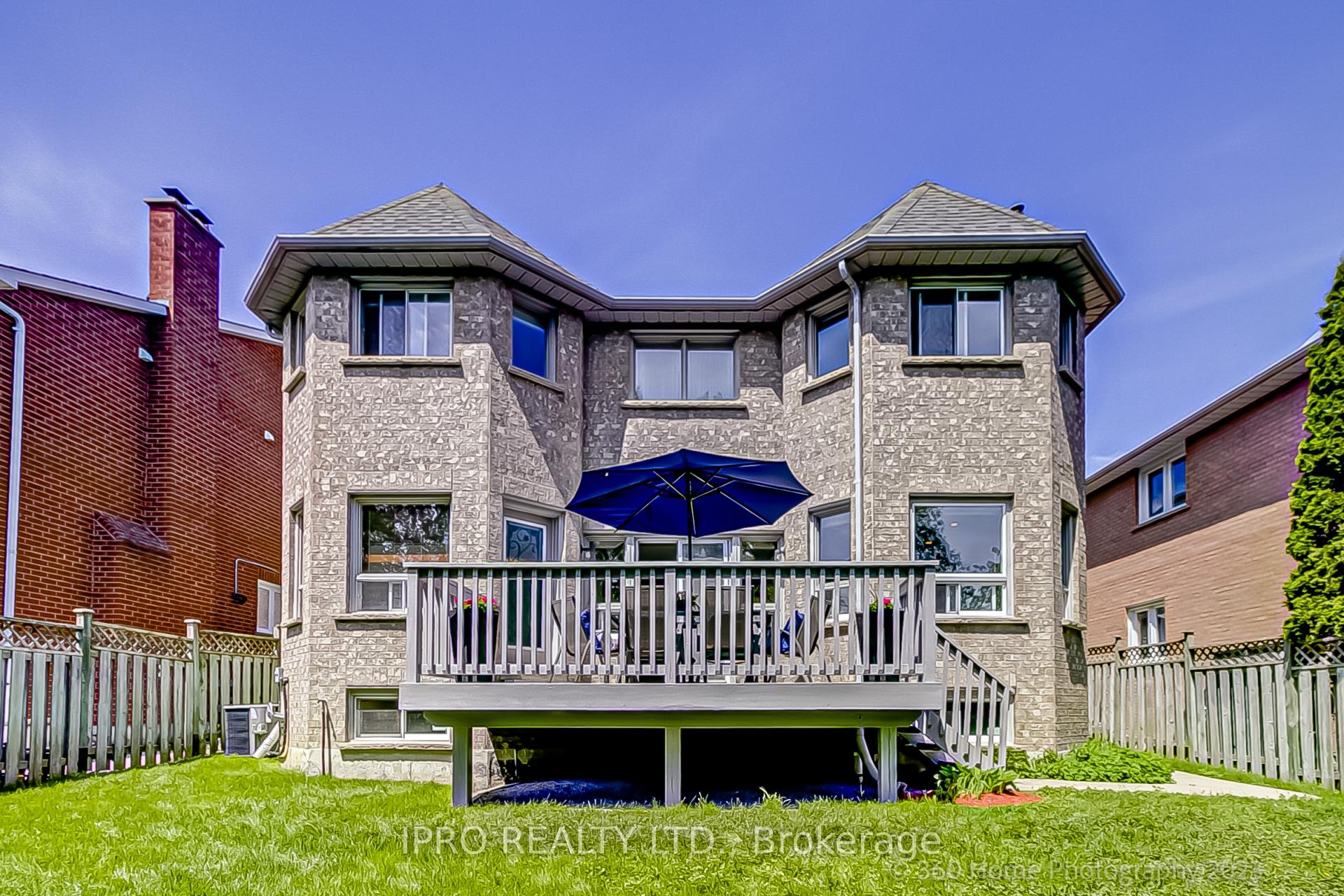 9 Jardin Hill Crt, Toronto, ON M2H3R8 | 5 Bedroom 3 Bathroom Detached House | Image 15