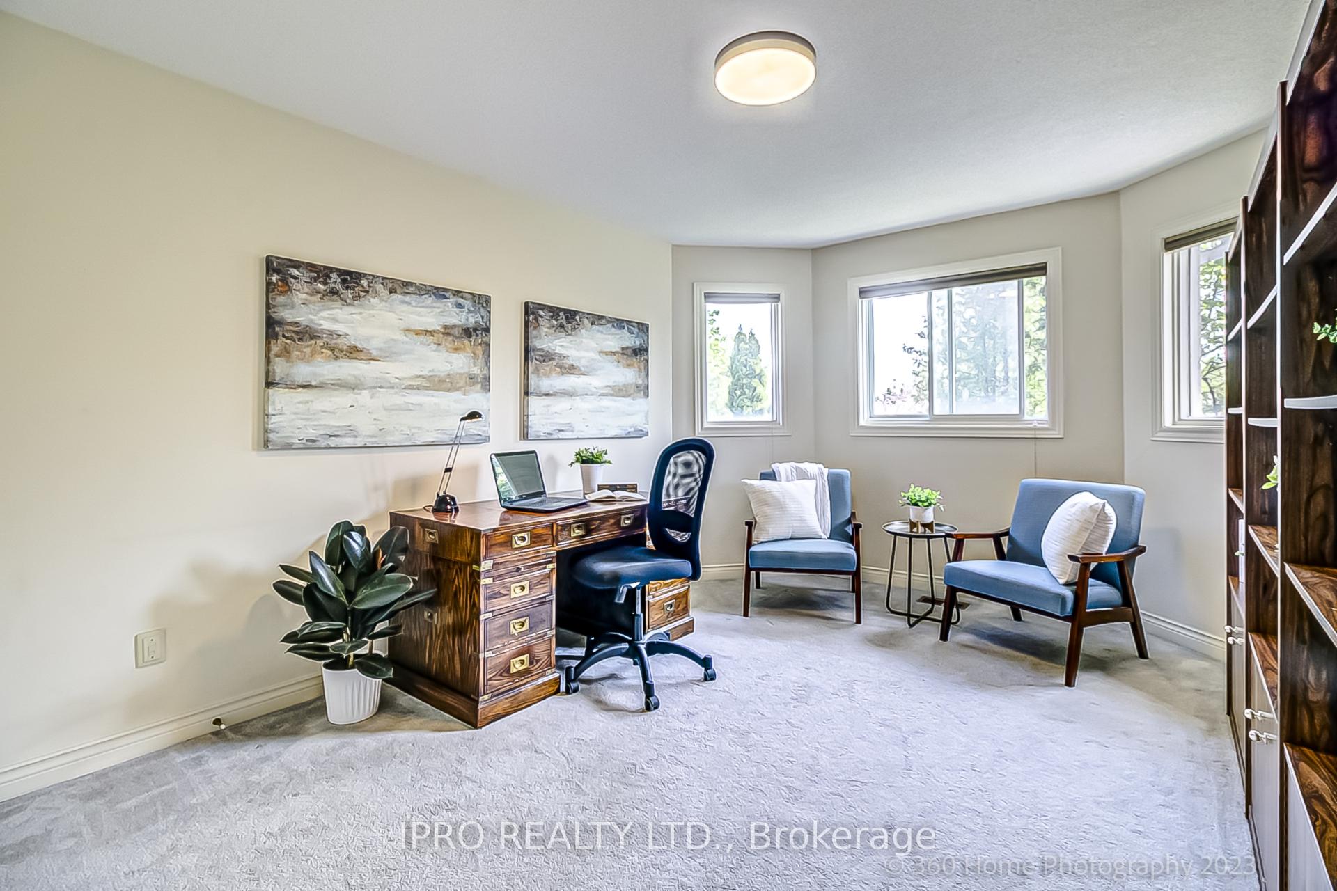 9 Jardin Hill Crt, Toronto, ON M2H3R8 | 5 Bedroom 3 Bathroom Detached House | Image 22