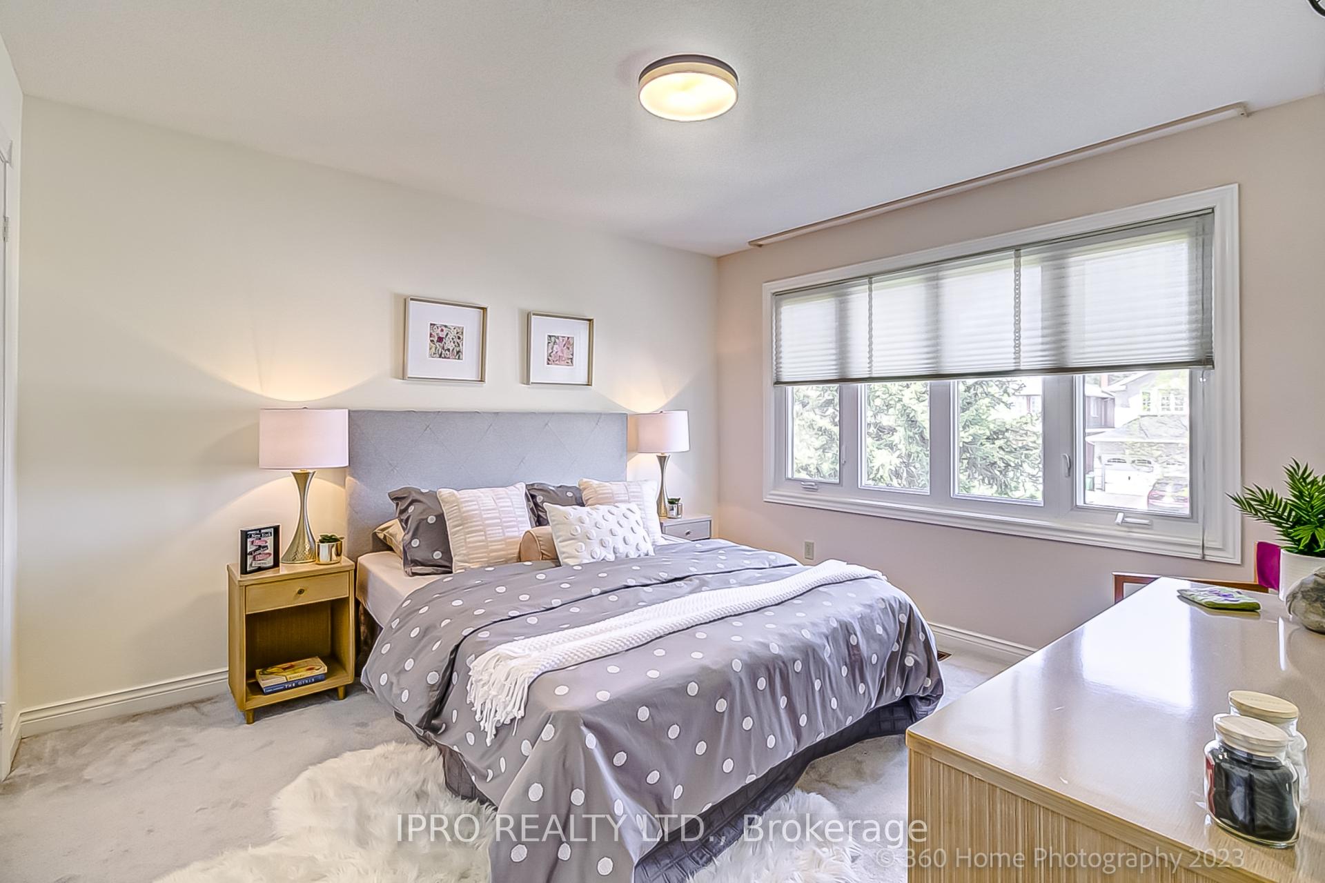 9 Jardin Hill Crt, Toronto, ON M2H3R8 | 5 Bedroom 3 Bathroom Detached House | Image 27