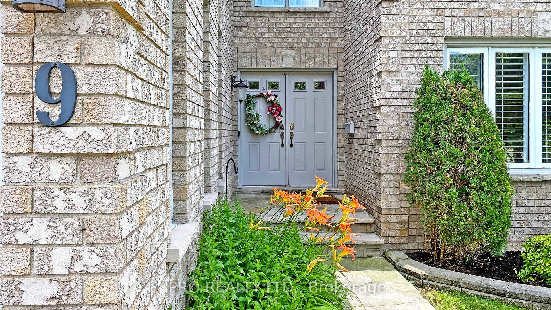 9 Jardin Hill Crt, Toronto, ON M2H3R8 | 5 Bedroom 3 Bathroom Detached House | Image 28