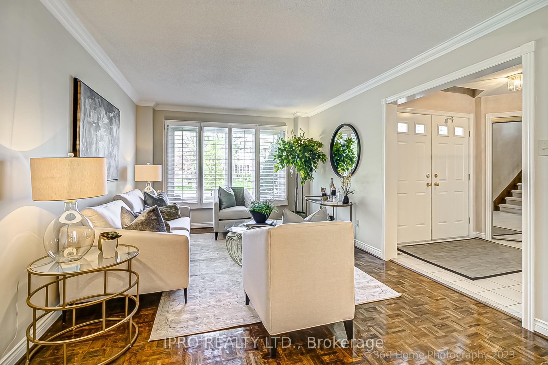 9 Jardin Hill Crt, Toronto, ON M2H3R8 | 5 Bedroom 3 Bathroom Detached House | Image 5