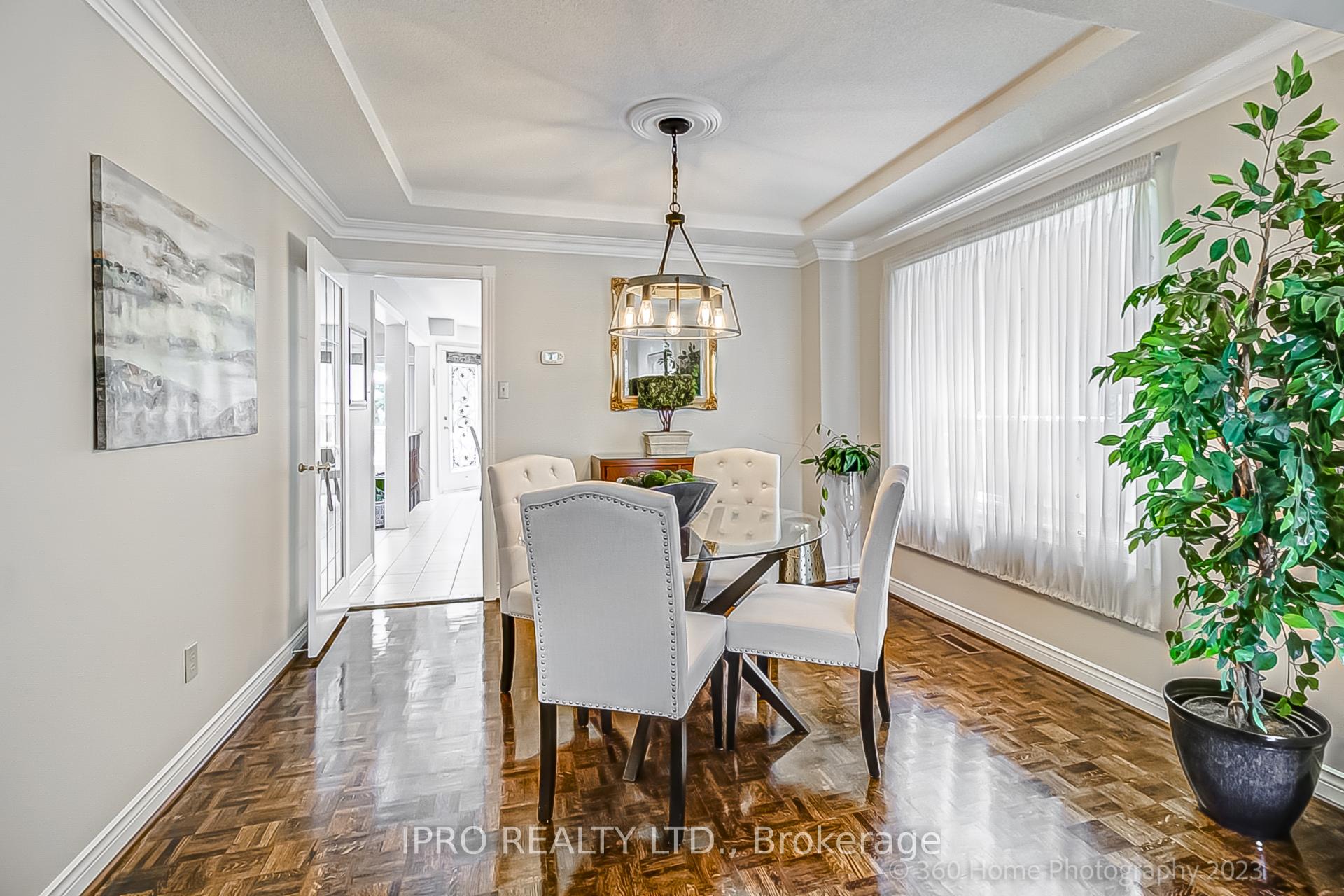 9 Jardin Hill Crt, Toronto, ON M2H3R8 | 5 Bedroom 3 Bathroom Detached House | Image 7