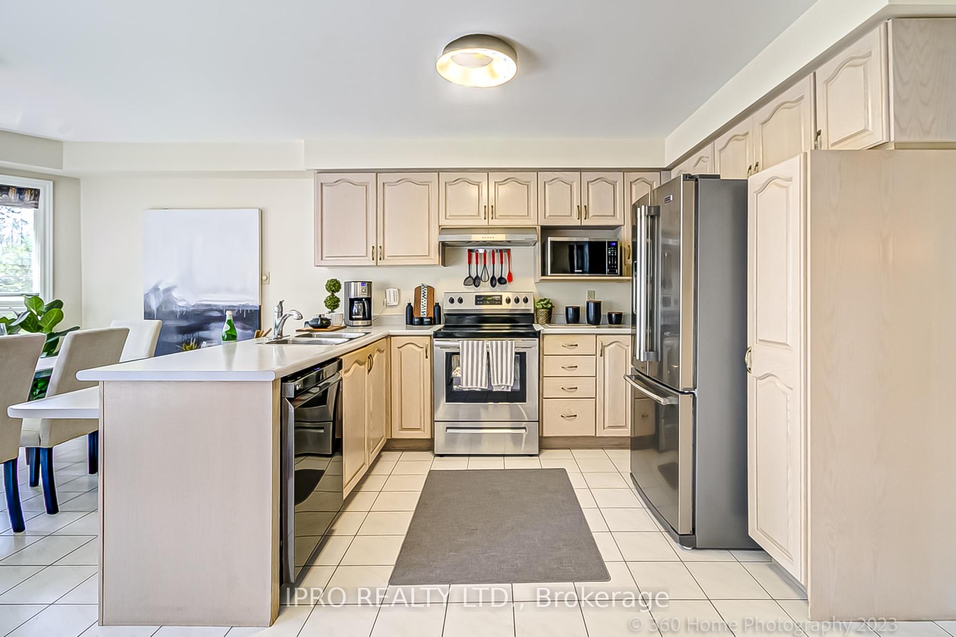 9 Jardin Hill Crt, Toronto, ON M2H3R8 | 5 Bedroom 3 Bathroom Detached House | Image 8