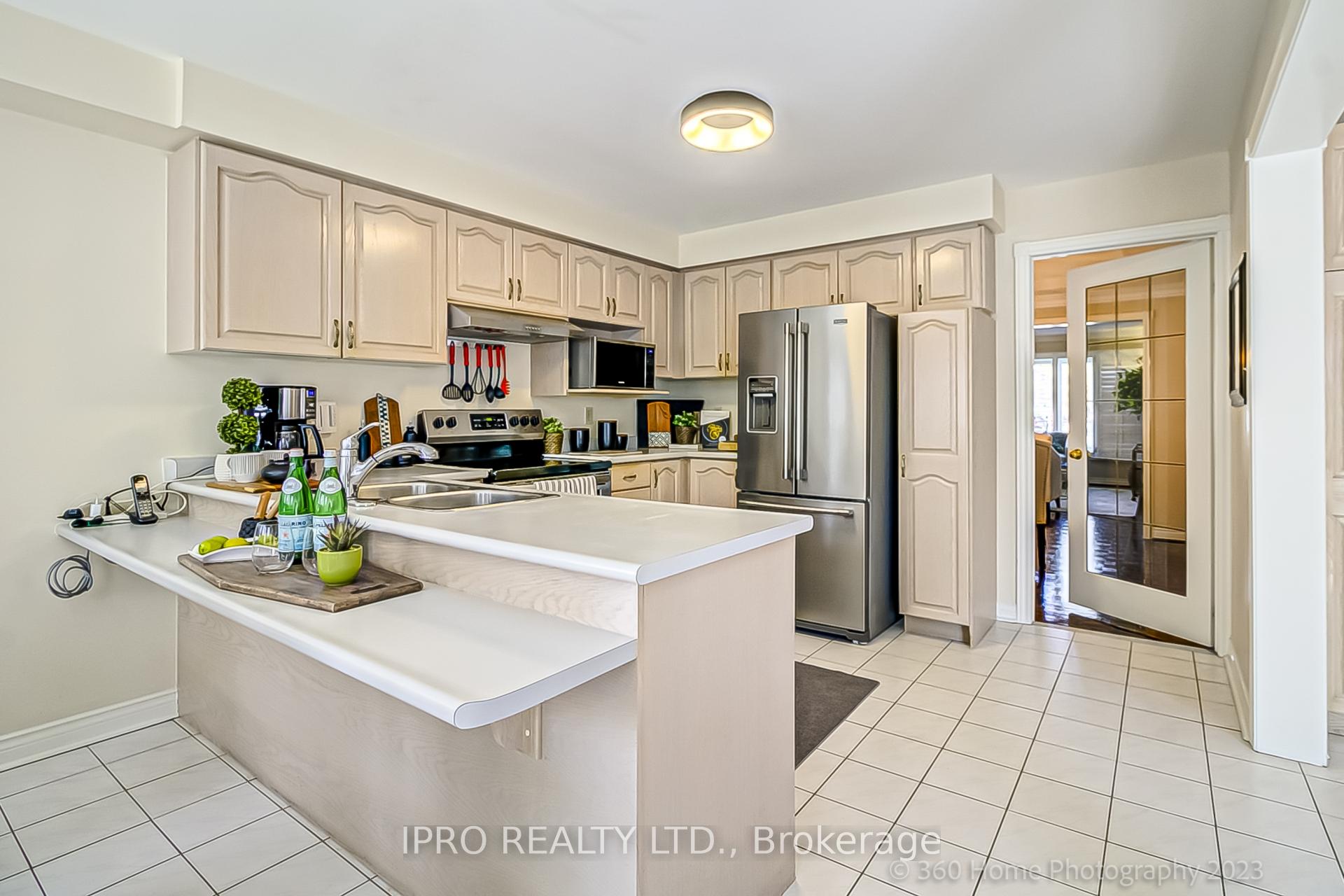 9 Jardin Hill Crt, Toronto, ON M2H3R8 | 5 Bedroom 3 Bathroom Detached House | Image 9