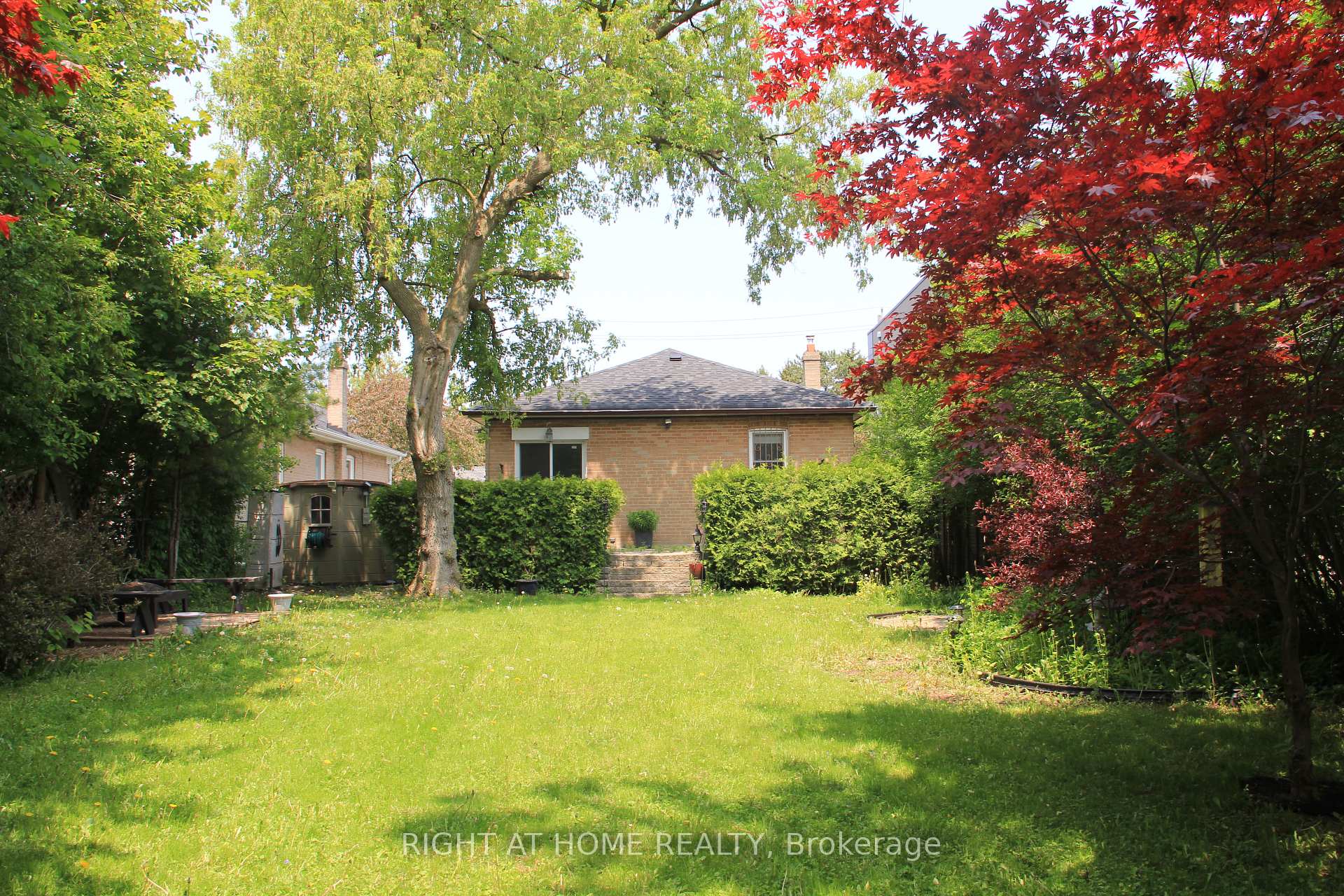 45 Mcallister Rd, Toronto, ON M3H2N1 | 3 Bedroom 3 Bathroom Detached House | Image 19