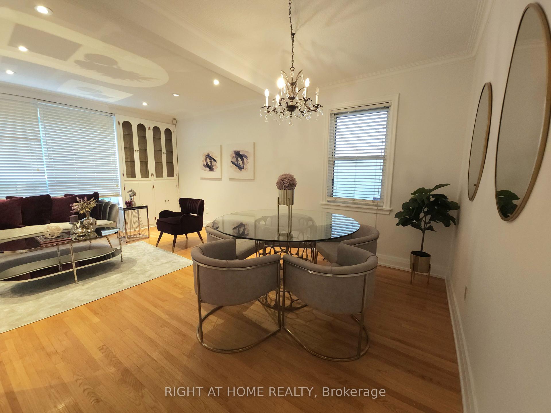 45 Mcallister Rd, Toronto, ON M3H2N1 | 3 Bedroom 3 Bathroom Detached House | Image 2