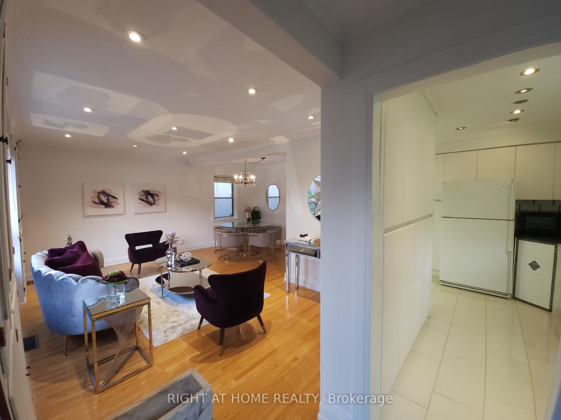 45 Mcallister Rd, Toronto, ON M3H2N1 | 3 Bedroom 3 Bathroom Detached House | Image 5