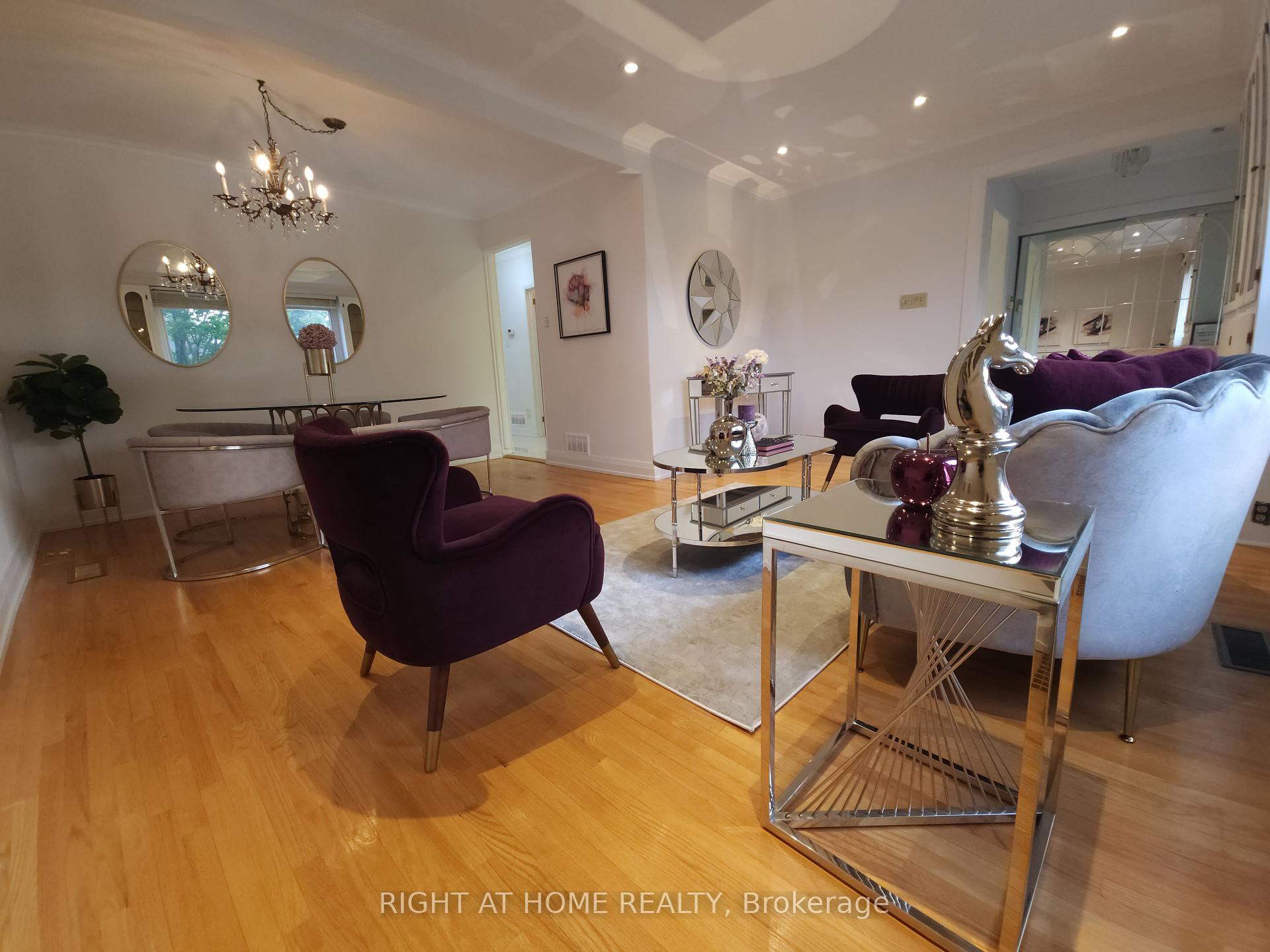 45 Mcallister Rd, Toronto, ON M3H2N1 | 3 Bedroom 3 Bathroom Detached House | Image 6