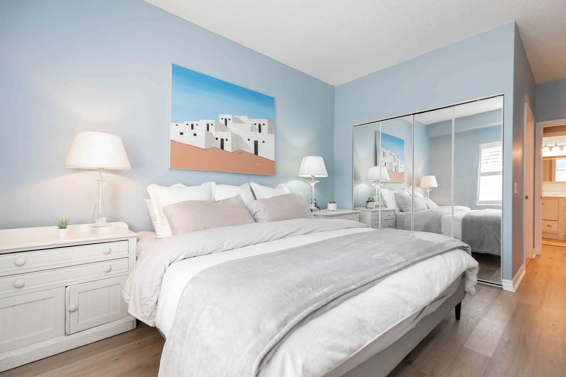 #109 - 211 Randolph Rd, Toronto, ON M4G4H1 | 2 Bedroom 2 Bathroom Condo Apt | Image 23