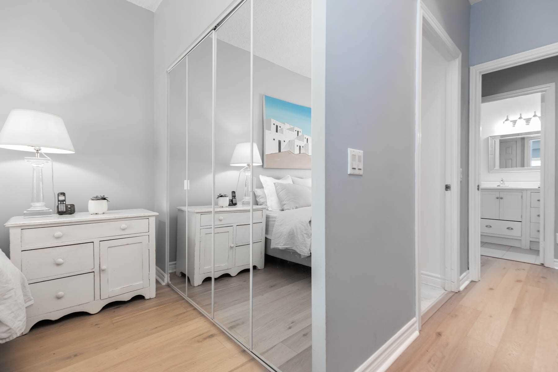 #109 - 211 Randolph Rd, Toronto, ON M4G4H1 | 2 Bedroom 2 Bathroom Condo Apt | Image 25