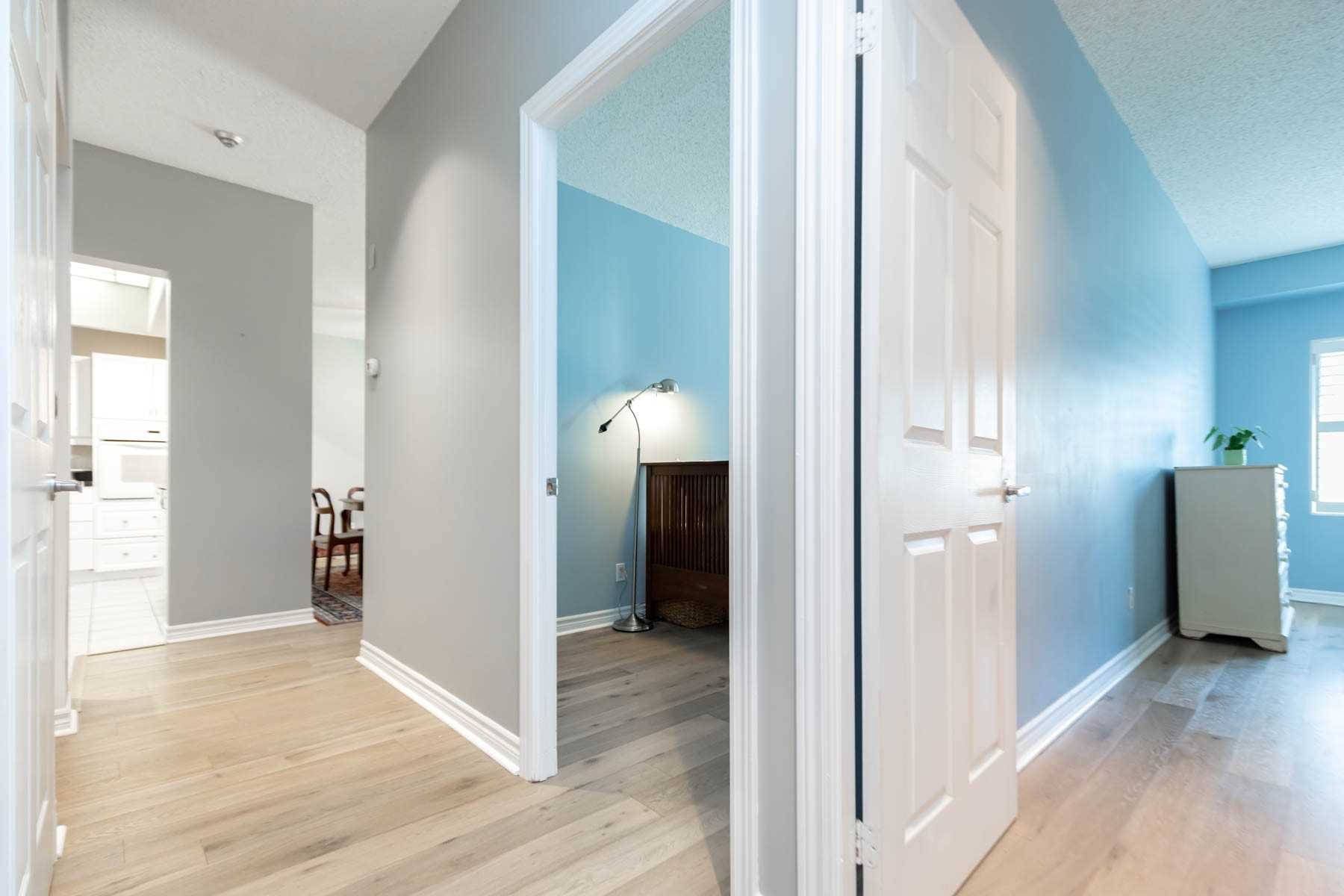 #109 - 211 Randolph Rd, Toronto, ON M4G4H1 | 2 Bedroom 2 Bathroom Condo Apt | Image 28