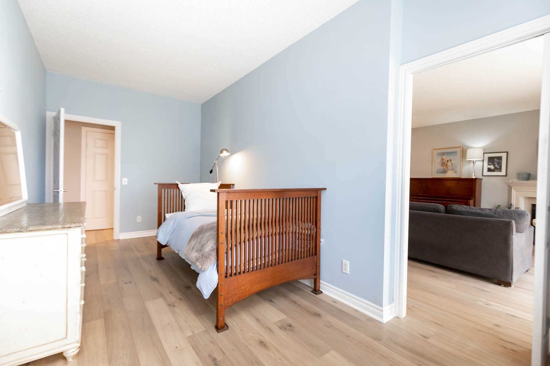 #109 - 211 Randolph Rd, Toronto, ON M4G4H1 | 2 Bedroom 2 Bathroom Condo Apt | Image 31