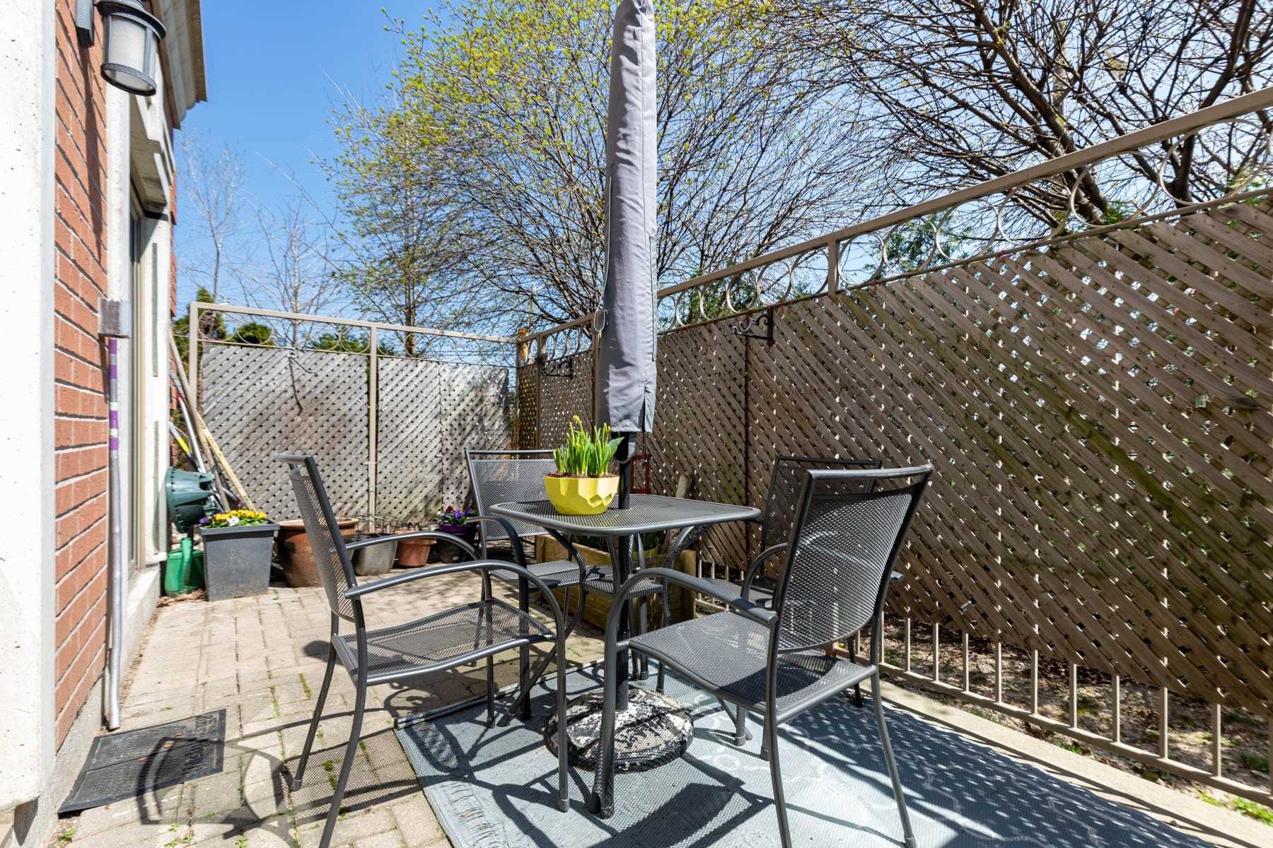 #109 - 211 Randolph Rd, Toronto, ON M4G4H1 | 2 Bedroom 2 Bathroom Condo Apt | Image 36