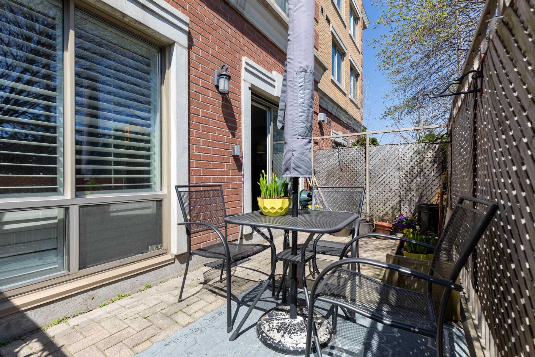#109 - 211 Randolph Rd, Toronto, ON M4G4H1 | 2 Bedroom 2 Bathroom Condo Apt | Image 37
