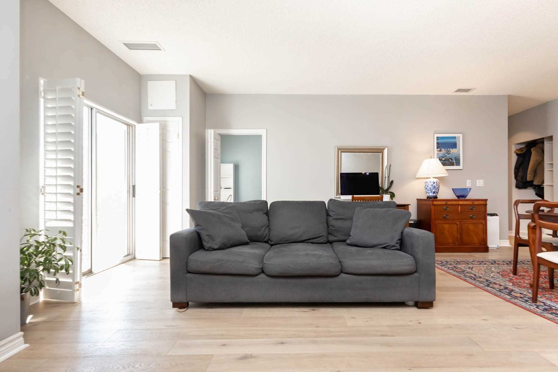 #109 - 211 Randolph Rd, Toronto, ON M4G4H1 | 2 Bedroom 2 Bathroom Condo Apt | Image 7