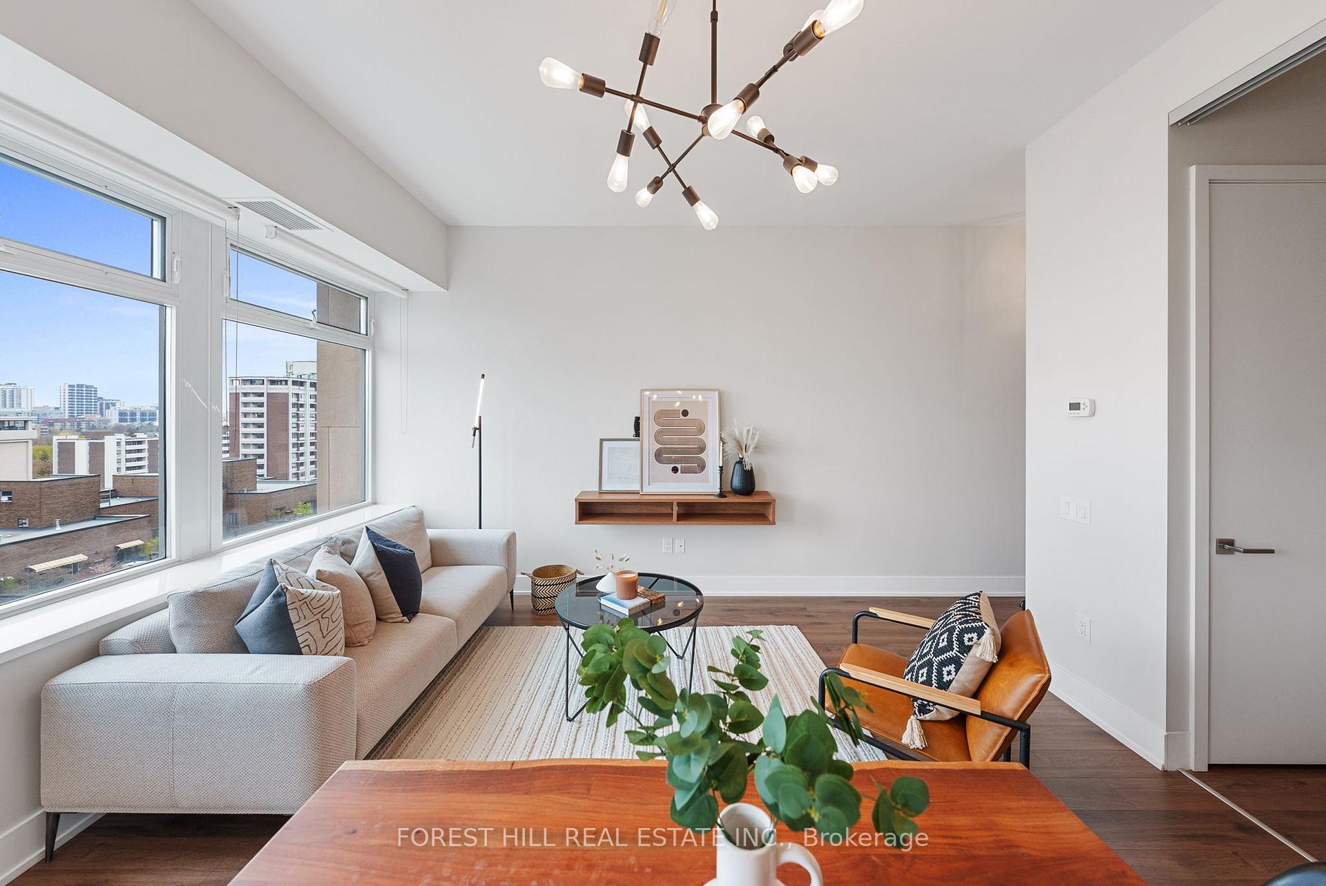 #1002 - 111 St Clair Ave W, Toronto, ON M4V1N5 | 1 Bedroom 1 Bathroom Condo Apt | Image 15