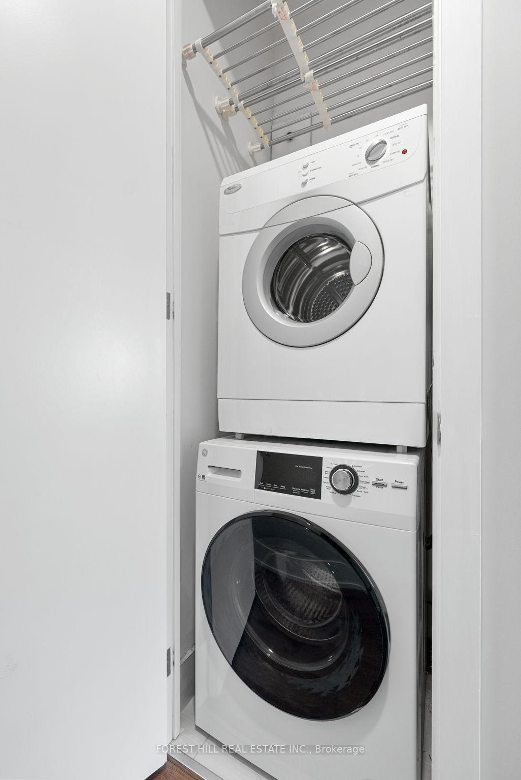 #1002 - 111 St Clair Ave W, Toronto, ON M4V1N5 | 1 Bedroom 1 Bathroom Condo Apt | Image 19