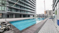 #707 - 195 Redpath Ave N, Toronto, ON M4P0E4 | 0 Bedroom 1 Bathroom Condo Apt | Image 2