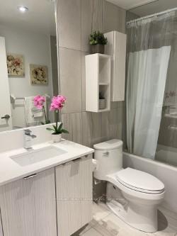 #707 - 195 Redpath Ave N, Toronto, ON M4P0E4 | 0 Bedroom 1 Bathroom Condo Apt | Image 8